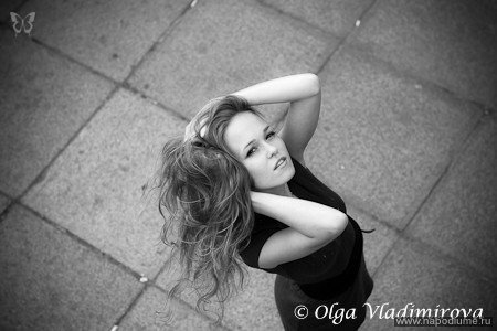 Фото Alena Golikova