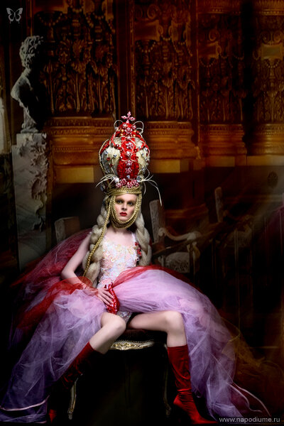 Foto Leonid Romanov