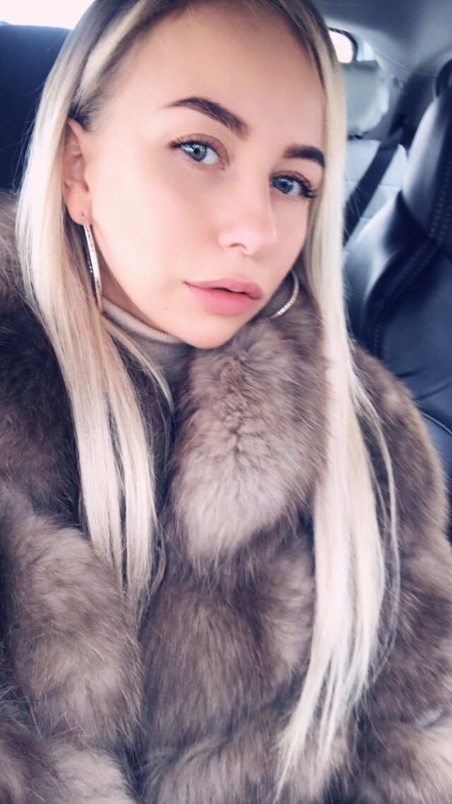 Foto Alesa Kozlova