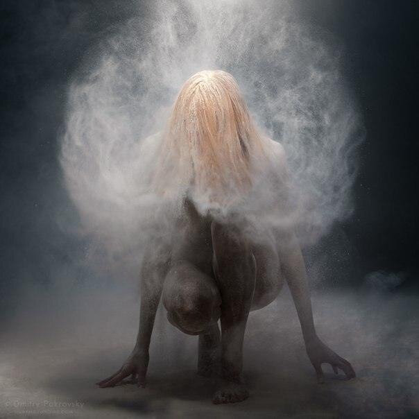 Aljona Chkalova's photo