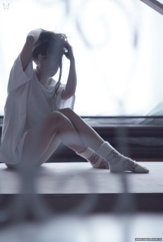 Maria Afanas'eva's photo