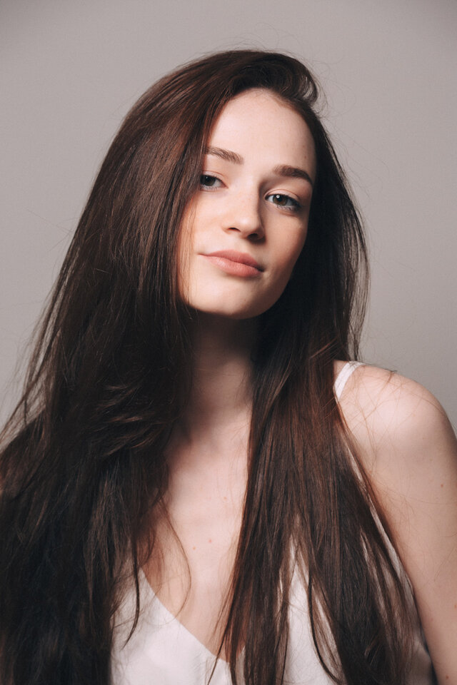 Фото Лена Челпанова