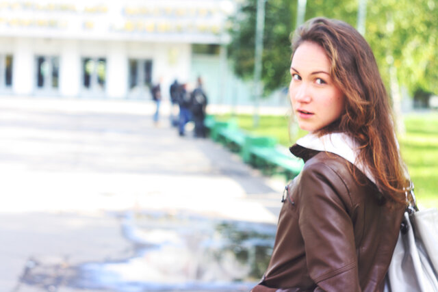 Dar'ja Min'kova's photo
