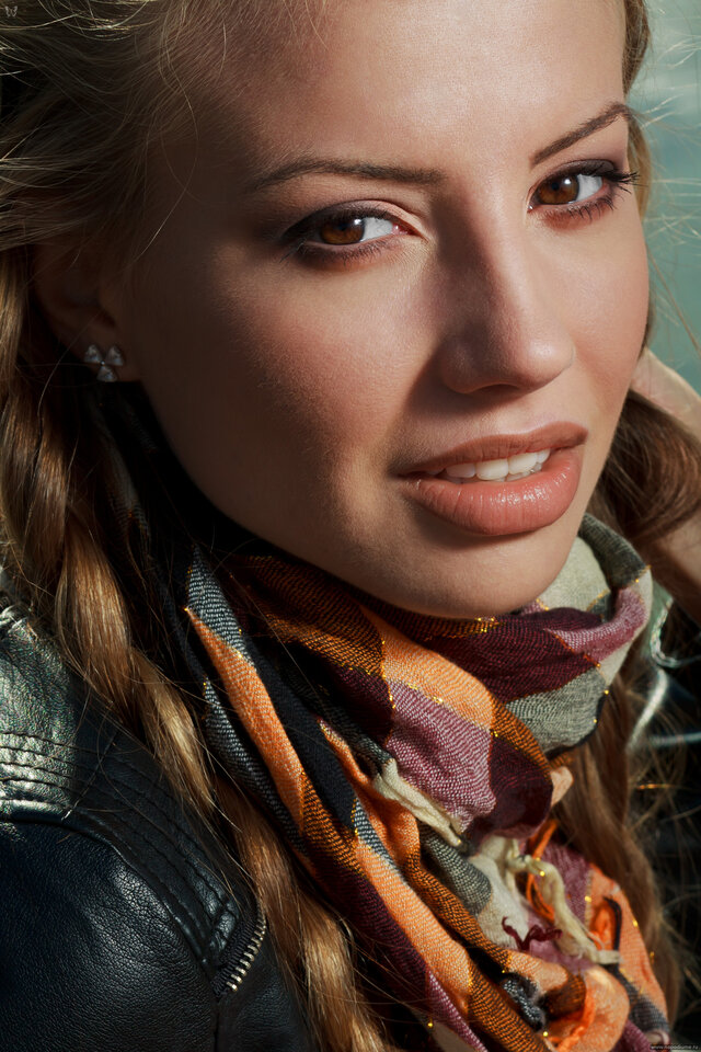 Tat'ana Petrova's photo
