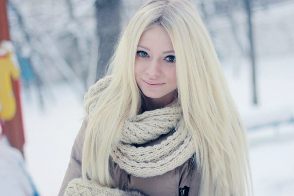 照片Kristina Stepanova