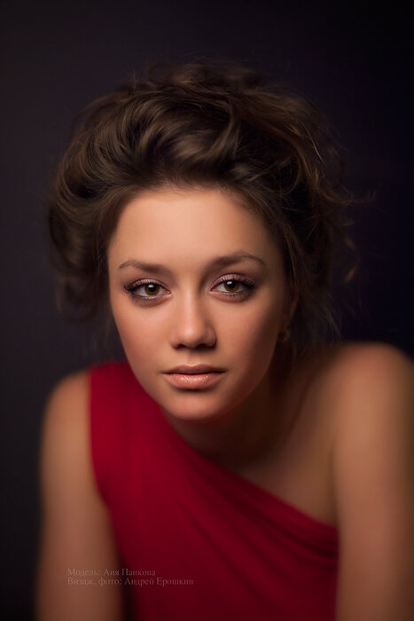 Andrej Eroskin's photo