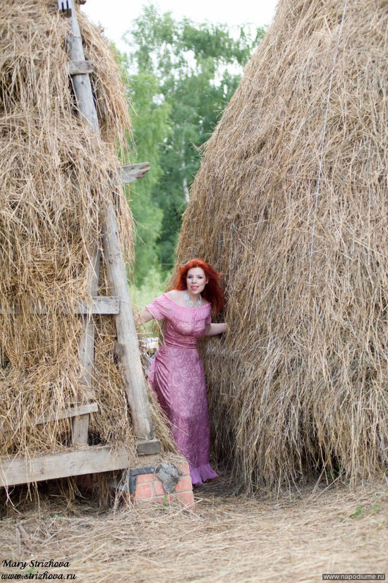 Фото Елена Белоусова