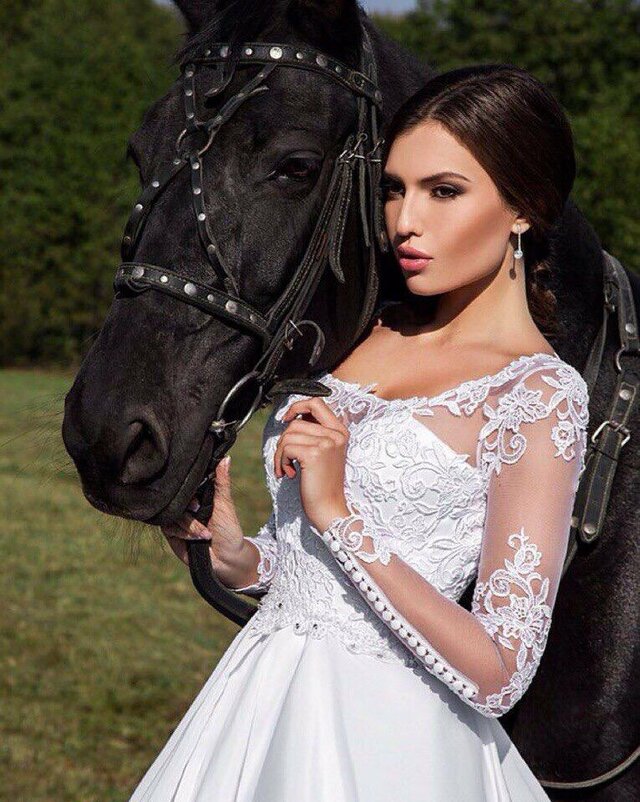 Alina Katlobai's photo