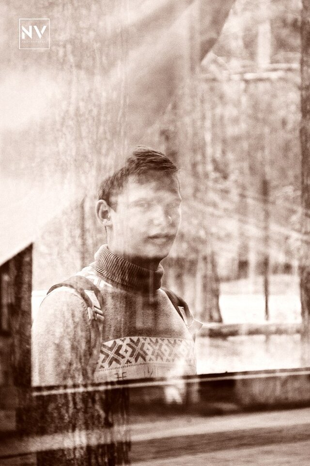 照片Dmitry Shmarkov