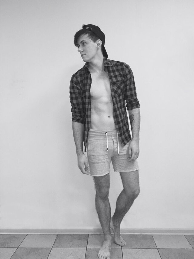 Foto Aleksej Zvedenuk