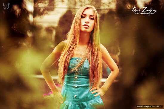 Yana Ryzhenkova's photo