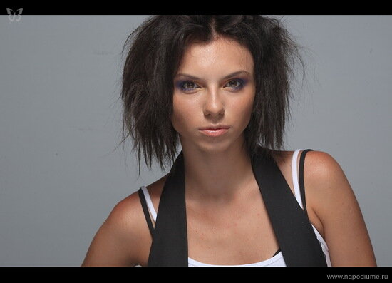 Фото Anastasia Samarskaya
