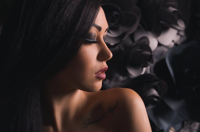 Фото Елена Русанова