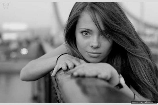 Alisa Berseneva's photo