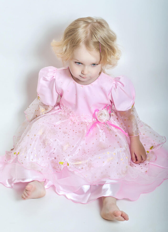 Anna Koroleva's photo