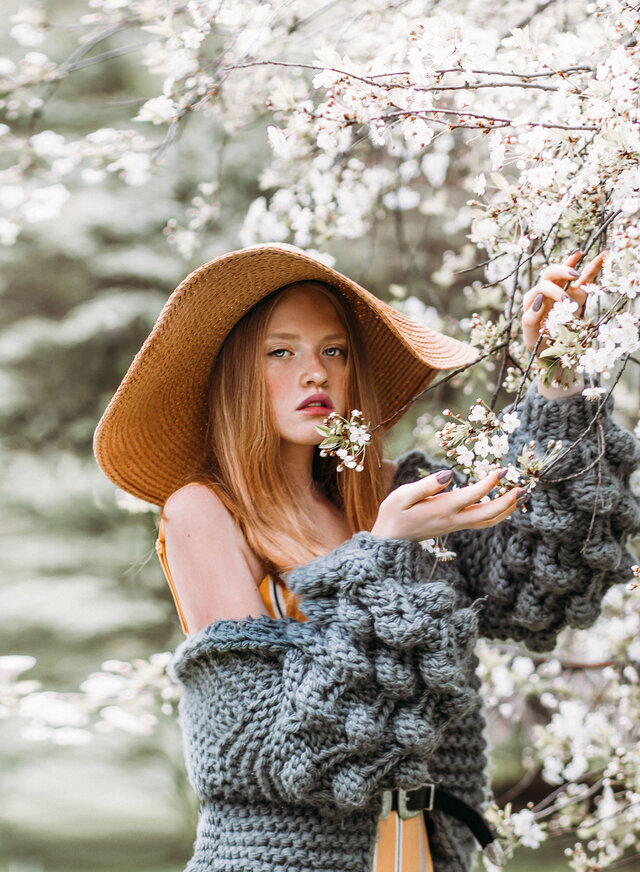 Poperechneva Polina's photo
