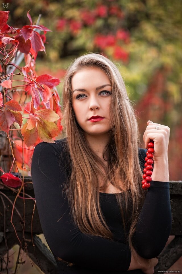 Фото Карина karina_herbst Дерр
