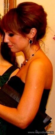 Lana Edel'vejs's photo