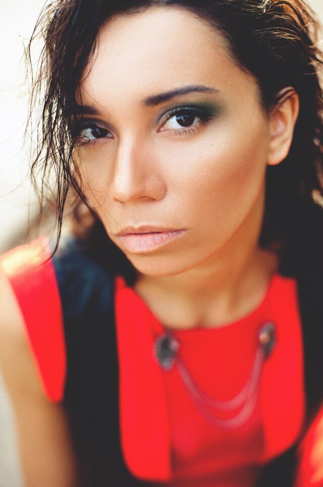 Foto Karina Smirnova