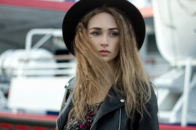 Фото Yana West