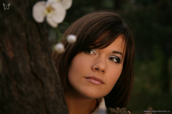 Aleksandra Klim's photo