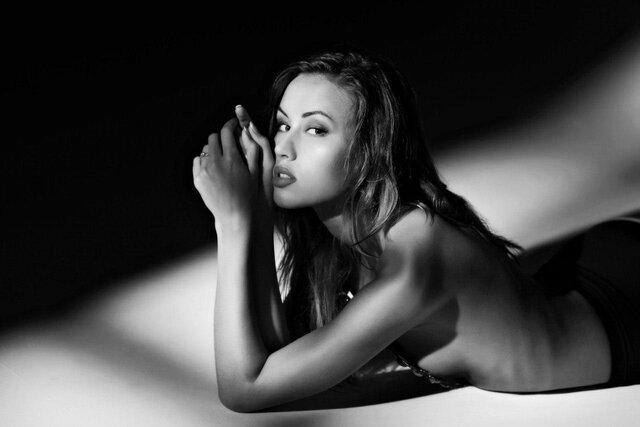 Alena Siverikova's photo