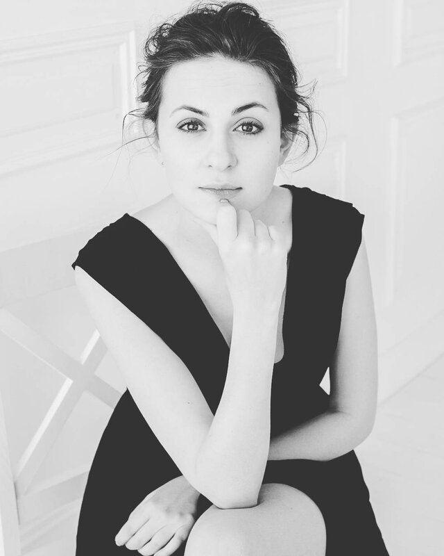 Anastasija Romanova's photo