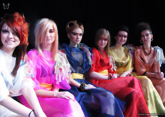 InterCHARM2011