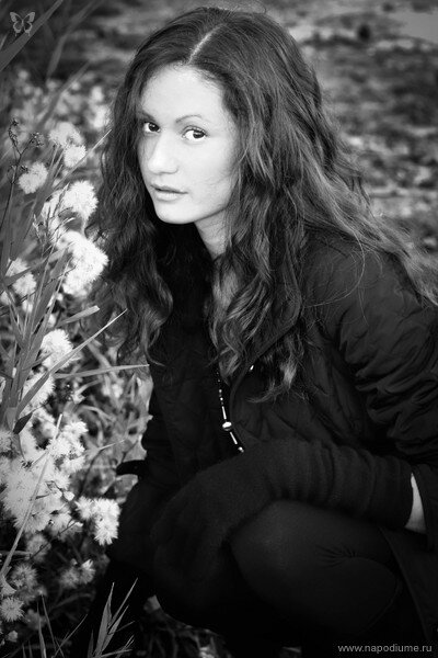 Tat'ana Nevezina's photo