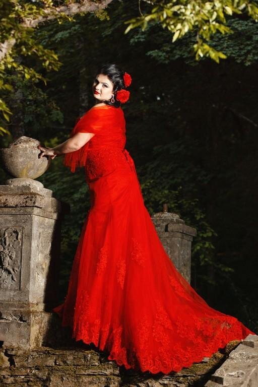 Фото Алиса Alisa Гордиенко