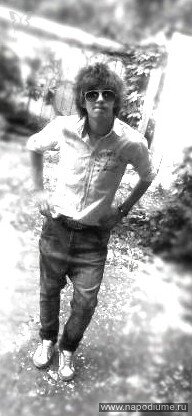 Ivan Telko's photo