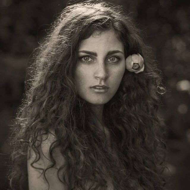 Foto Anna Indianna