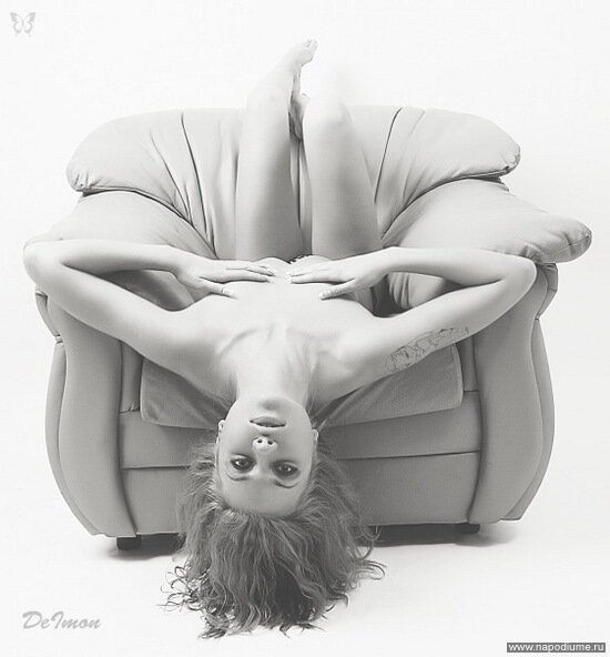 Elena Alferova's photo