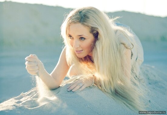 Valentina Anan'ina's photo