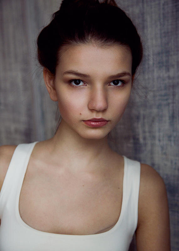 Anastasia Avilkina's photo