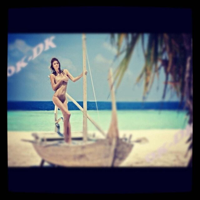 Alena Terent'eva's photo