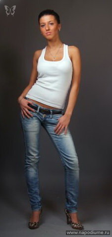 Valeriya Konyuk's photo