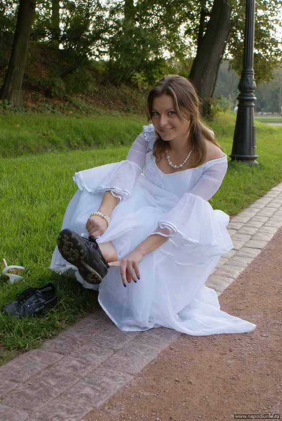 Фото Кира Сажина