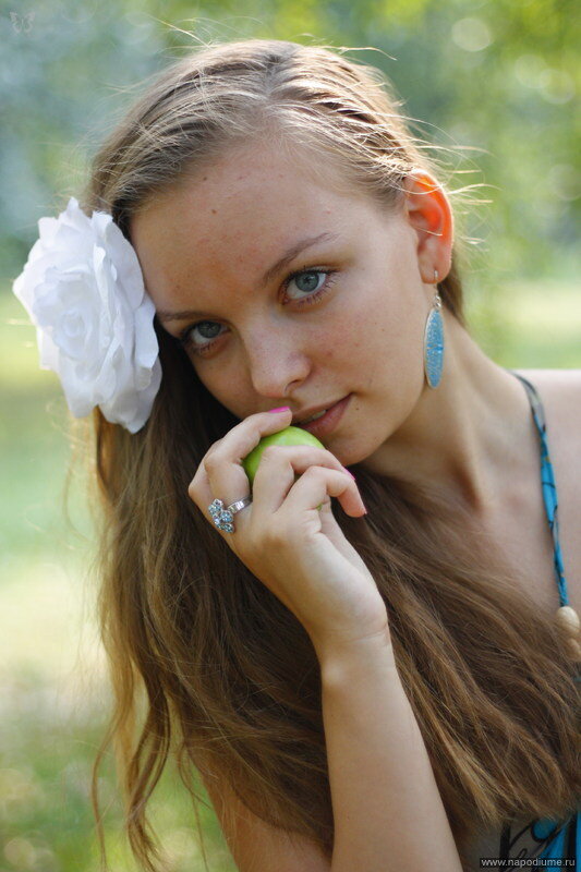 Ann Kalinina's photo