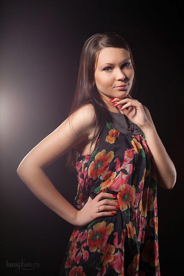 Foto Irianna Kalinina