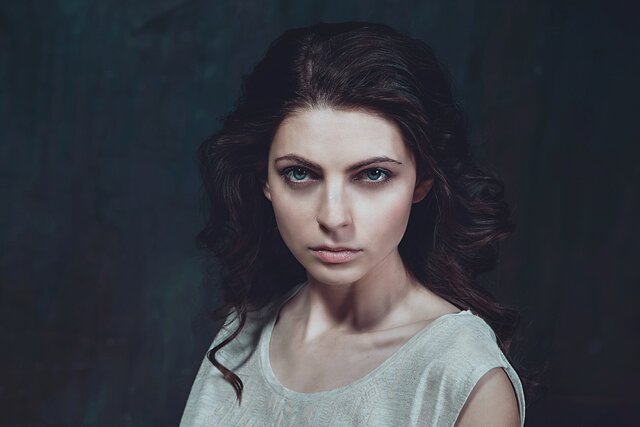 Ajra Bulykina's photo