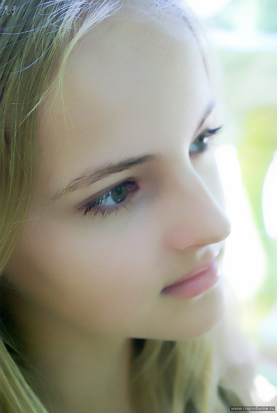 Dasha Pavlova's photo