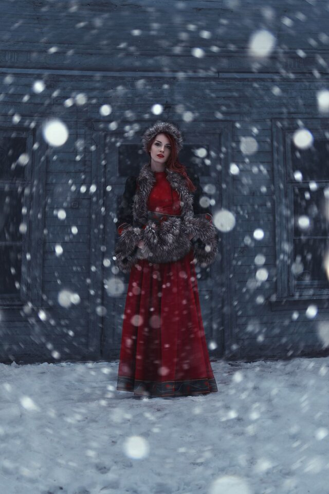 Artem Mihajlicenko's photo
