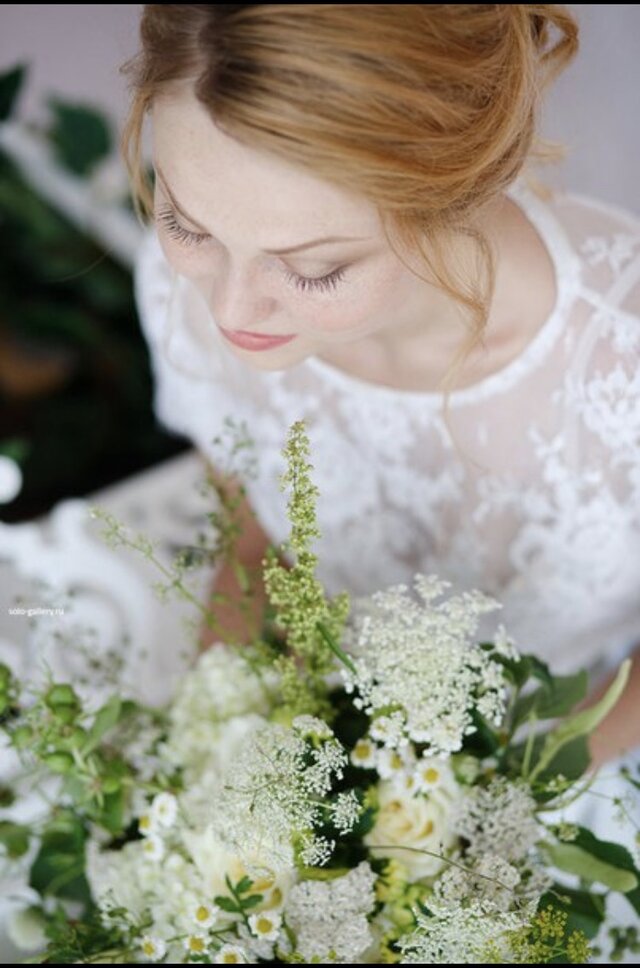 Elena CHERKOVETS's photo