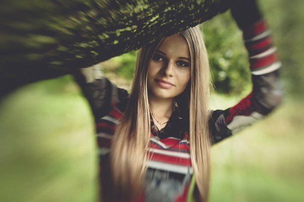 Фото Дарья Daria Yininq Инина