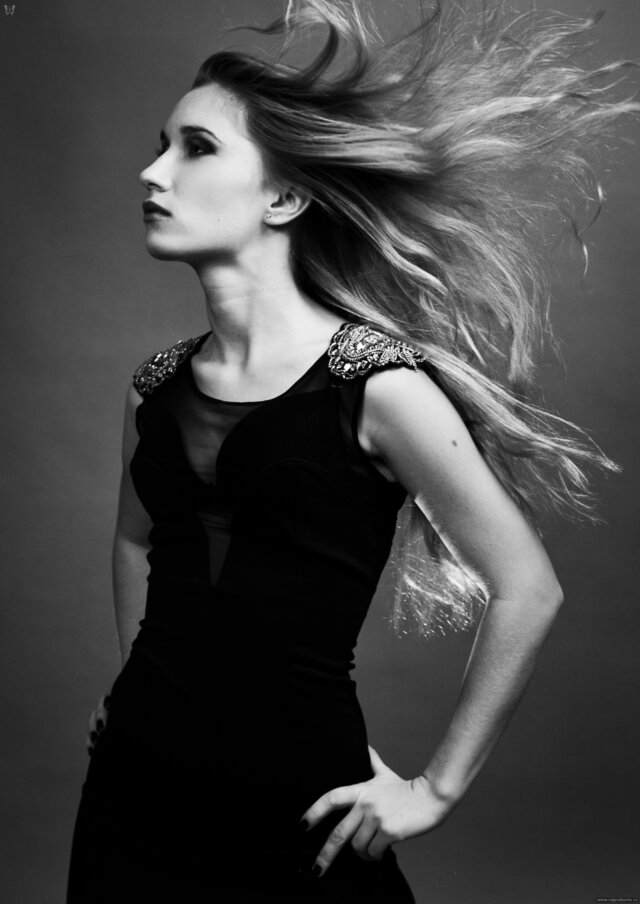Valeria Glagoleva's photo