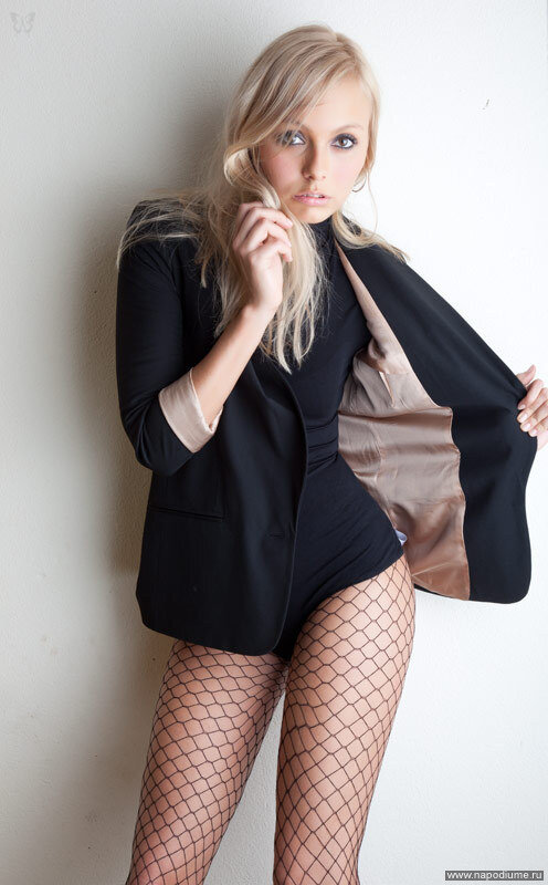 Фото Anna Serova