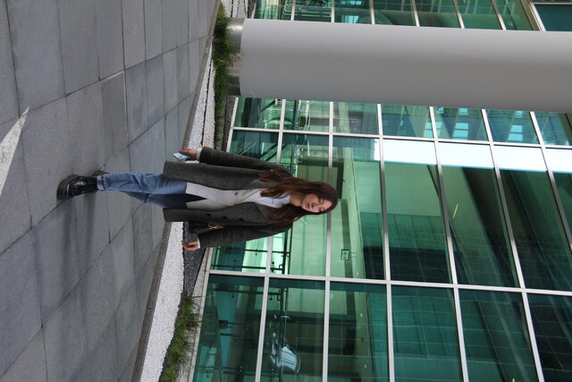 Veronika Le's photo