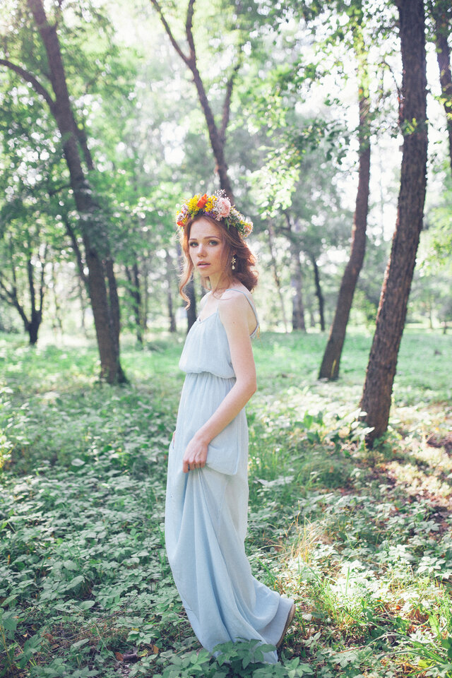 Фото Натали Natalie_Snow Сноу