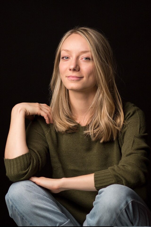 Foto Viktoria Leléka